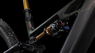 Cube Stereo Hybrid ONE44 HPC SLT 800 liquidlava'n'black Gr&ouml;&szlig;e: M Produktbild 3