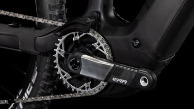 Cube Stereo Hybrid ONE44 HPC SLT 800 liquidlava'n'black Gr&ouml;&szlig;e: L Produktbild 4