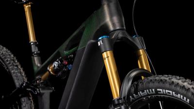 Cube Stereo Hybrid ONE44 HPC SLT 800 liquidlava'n'black Gr&ouml;&szlig;e: XL Produktbild 6