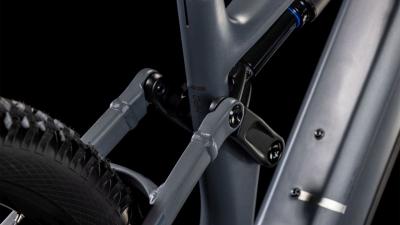 Cube Stereo Hybrid ONE77 HPC Race 800 slapgrey'n'prism Gr&ouml;&szlig;e: S Produktbild 3