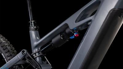 Cube Stereo Hybrid ONE77 HPC Race 800 slapgrey'n'prism Gr&ouml;&szlig;e: S Produktbild 4