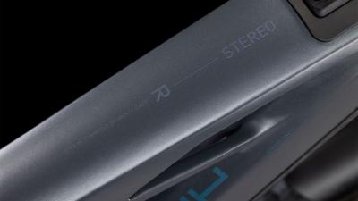 Cube Stereo Hybrid ONE77 HPC Race 800 slapgrey'n'prism Gr&ouml;&szlig;e: M Produktbild 2