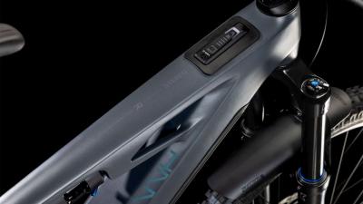 Cube Stereo Hybrid ONE77 HPC Race 800 slapgrey'n'prism Gr&ouml;&szlig;e: L Produktbild 1