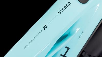 Cube Stereo Hybrid ONE77 HPC Race 800 dazzle'n'black Gr&ouml;&szlig;e: M Produktbild 2