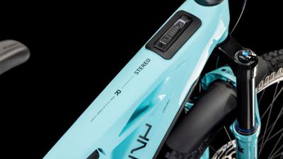 Cube Stereo Hybrid ONE77 HPC Race 800 dazzle'n'black Gr&ouml;&szlig;e: L Produktbild 1