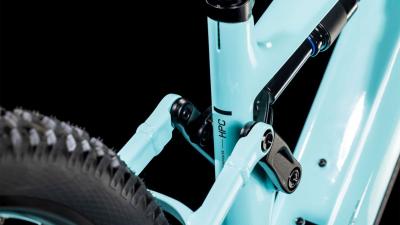 Cube Stereo Hybrid ONE77 HPC Race 800 dazzle'n'black Gr&ouml;&szlig;e: L Produktbild 3