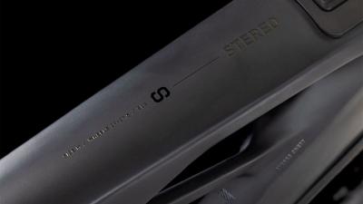 Cube Stereo Hybrid ONE77 HPC SLX 800 blackline Gr&ouml;&szlig;e: M Produktbild 2