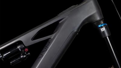 Cube Stereo Hybrid ONE77 HPC SLX 800 blackline Gr&ouml;&szlig;e: M Produktbild 5