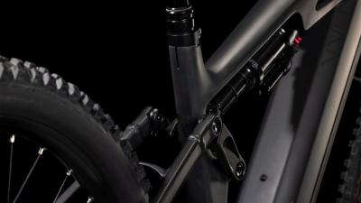 Cube Stereo Hybrid ONE77 HPC SLX 800 blackline Gr&ouml;&szlig;e: L Produktbild 3