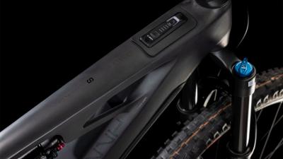 Cube Stereo Hybrid ONE77 HPC SLX 800 blackline Gr&ouml;&szlig;e: XL Produktbild 1