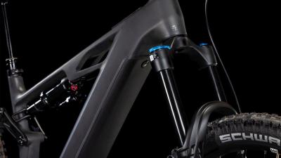 Cube Stereo Hybrid ONE77 HPC SLX 800 blackline Gr&ouml;&szlig;e: XL Produktbild 6