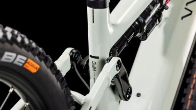 Cube Stereo Hybrid ONE77 HPC SLX 800 desertstone'n'black Gr&ouml;&szlig;e: S Produktbild 3