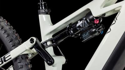 Cube Stereo Hybrid ONE77 HPC SLX 800 desertstone'n'black Gr&ouml;&szlig;e: M Produktbild 4