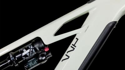 Cube Stereo Hybrid ONE77 HPC SLX 800 desertstone'n'black Gr&ouml;&szlig;e: M Produktbild 5