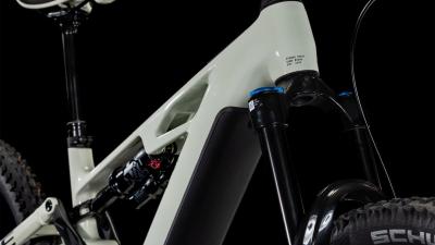 Cube Stereo Hybrid ONE77 HPC SLX 800 desertstone'n'black Gr&ouml;&szlig;e: L Produktbild 6