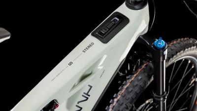 Cube Stereo Hybrid ONE77 HPC SLX 800 desertstone'n'black Gr&ouml;&szlig;e: XL Produktbild 1