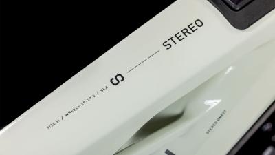 Cube Stereo Hybrid ONE77 HPC SLX 800 desertstone'n'black Gr&ouml;&szlig;e: XL Produktbild 2