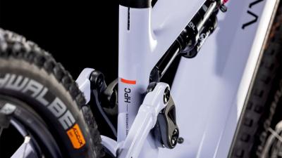 Cube Stereo Hybrid ONE77 HPC SLX 800 cyclamen'n'black Gr&ouml;&szlig;e: S Produktbild 3