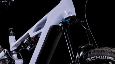 Cube Stereo Hybrid ONE77 HPC SLX 800 cyclamen'n'black Gr&ouml;&szlig;e: S Produktbild 6