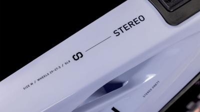 Cube Stereo Hybrid ONE77 HPC SLX 800 cyclamen'n'black Gr&ouml;&szlig;e: L Produktbild 2