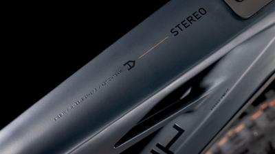 Cube Stereo Hybrid ONE77 HPC AT 800 carbon'n'gold Gr&ouml;&szlig;e: L Produktbild 2