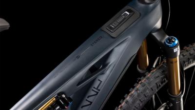 Cube Stereo Hybrid ONE77 HPC AT 800 carbon'n'gold Gr&ouml;&szlig;e: XL Produktbild 1