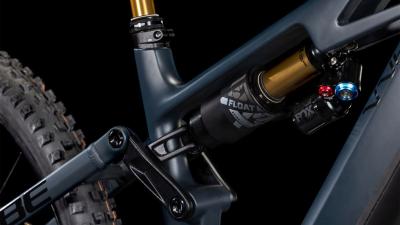 Cube Stereo Hybrid ONE77 HPC AT 800 carbon'n'gold Gr&ouml;&szlig;e: XL Produktbild 4