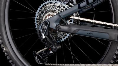 Cube Stereo Hybrid ONE77 HPC AT 800 carbon'n'gold Gr&ouml;&szlig;e: XL Produktbild 5