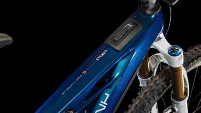 Cube Stereo Hybrid ONE77 HPC AT 800 actionteam Gr&ouml;&szlig;e: S Produktbild 1