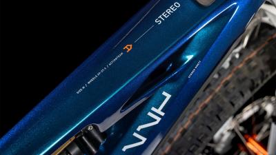 Cube Stereo Hybrid ONE77 HPC AT 800 actionteam Gr&ouml;&szlig;e: S Produktbild 2