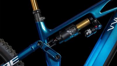 Cube Stereo Hybrid ONE77 HPC AT 800 actionteam Gr&ouml;&szlig;e: S Produktbild 5