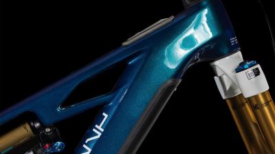 Cube Stereo Hybrid ONE77 HPC AT 800 actionteam Gr&ouml;&szlig;e: S Produktbild 6