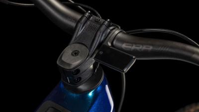 Cube Stereo Hybrid ONE77 HPC AT 800 actionteam Gr&ouml;&szlig;e: M Produktbild 3