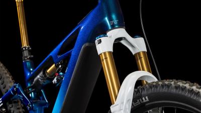 Cube Stereo Hybrid ONE77 HPC AT 800 actionteam Gr&ouml;&szlig;e: L Produktbild 7