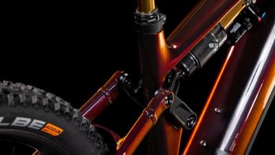 Cube Stereo Hybrid ONE77 HPC SLT 800 solareclipse'n'bronze Gr&ouml;&szlig;e: L Produktbild 3