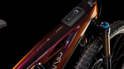 Cube Stereo Hybrid ONE77 HPC SLT 800 solareclipse'n'bronze Gr&ouml;&szlig;e: XL Produktbild 1