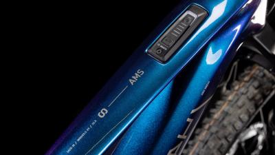 Cube AMS Hybrid ONE44 C:68X SLX 400X 29 deepcobalt'n'black Gr&ouml;&szlig;e: L Produktbild 4