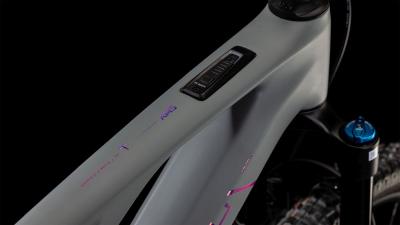 Cube AMS Hybrid ONE44 C:68X TM 400X 29 swampgrey'n'purplereflex Gr&ouml;&szlig;e: S Produktbild 2