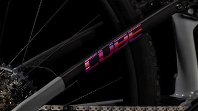 Cube AMS Hybrid ONE44 C:68X TM 400X 29 swampgrey'n'purplereflex Gr&ouml;&szlig;e: XL Produktbild 4