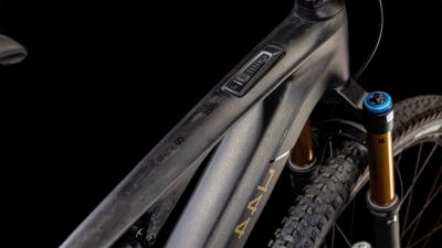 Cube AMS Hybrid ONE44 C:68X SLT 400X 29 carbon'n'golddust Gr&ouml;&szlig;e: L Produktbild 1
