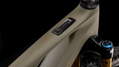 Cube AMS Hybrid ONE44 C:68X SUPER TM 400X 29 dustyolive'n'gold Gr&ouml;&szlig;e: XL Produktbild 1