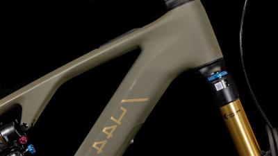 Cube AMS Hybrid ONE44 C:68X SUPER TM 400X 29 dustyolive'n'gold Gr&ouml;&szlig;e: XL Produktbild 4
