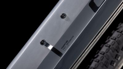 Cube Reaction Hybrid Performance 500 night'n'black Gr&ouml;&szlig;e: S Produktbild 2