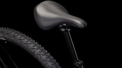 Cube Reaction Hybrid Performance 625 night'n'black Gr&ouml;&szlig;e: Trapeze S Produktbild 5