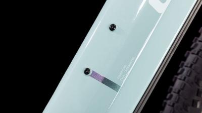 Cube Reaction Hybrid Performance 500 skylightblue'n'white Gr&ouml;&szlig;e: XXL Produktbild 3