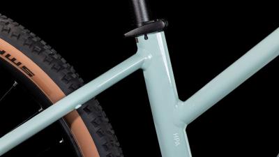 Cube Reaction Hybrid Performance 625 skylightblue'n'white Gr&ouml;&szlig;e: Trapeze XL Produktbild 3