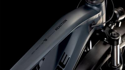 Cube Reaction Hybrid Performance 500 Allroad night'n'black Gr&ouml;&szlig;e: L Produktbild 1