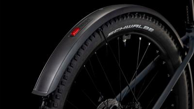 Cube Reaction Hybrid Performance 500 Allroad night'n'black Gr&ouml;&szlig;e: L Produktbild 3