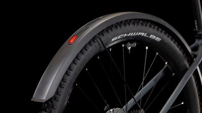 Cube Reaction Hybrid Performance 500 Allroad night'n'black Gr&ouml;&szlig;e: Trapeze XS Produktbild 3