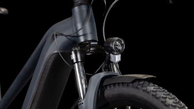 Cube Reaction Hybrid Performance 500 Allroad night'n'black Gr&ouml;&szlig;e: Trapeze M Produktbild 5